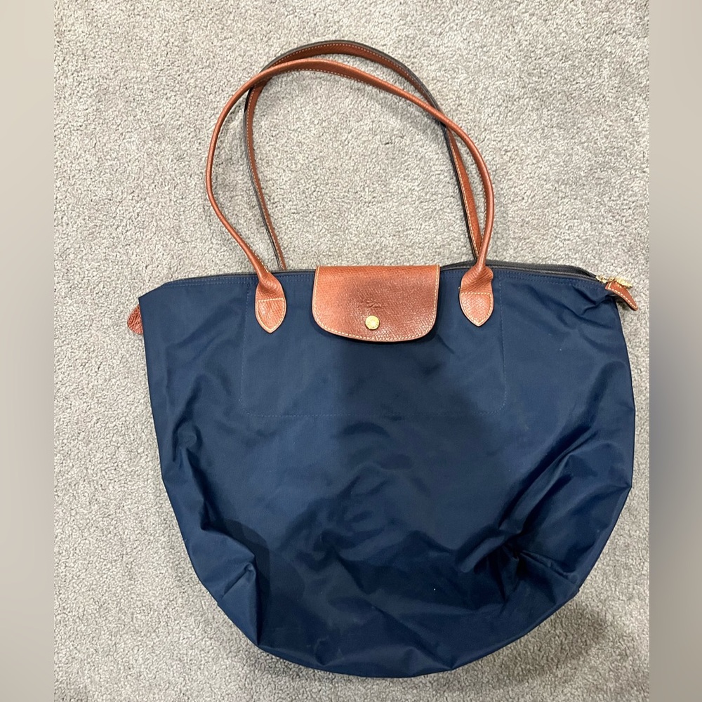 LONGCHAMP Large Le Pliage Tote